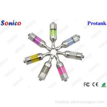 RoHS 510 Ego Clearomizer Bottom Coil / Protank Atomizer Lif